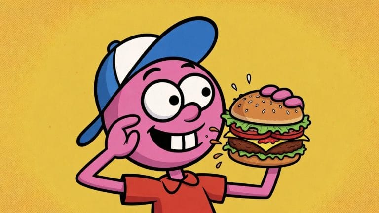 Robo los secretos de la venta a McDonalds