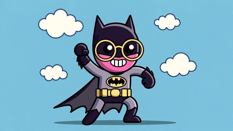 Por qué estudiar a BATMAN para VENDER MEJOR