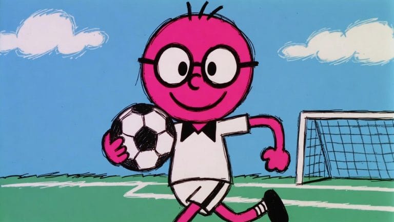 ¿Por qué somos de un equipo de fútbol?