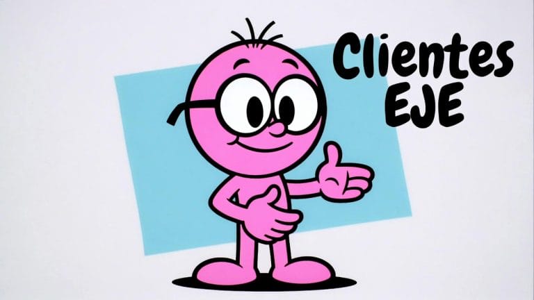 Clientes Eje: el secreto del negocio del copywriter