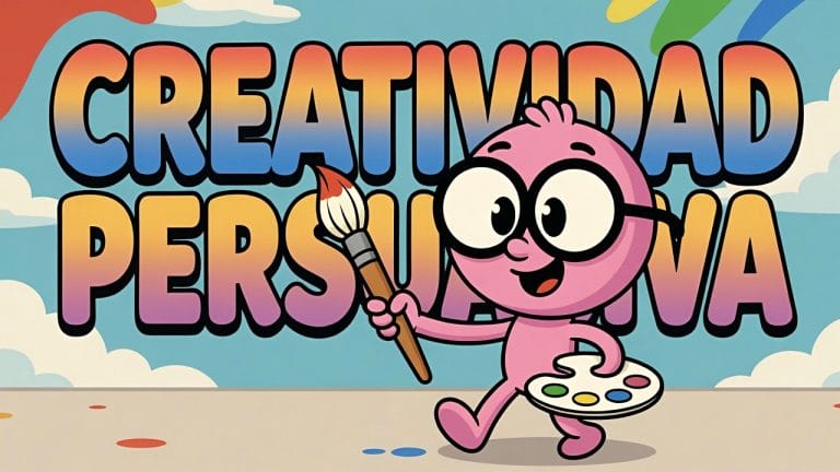 El copywriter creativo