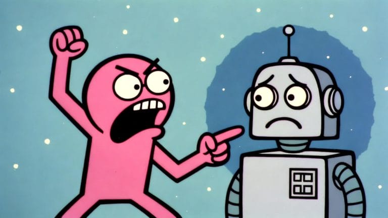 ¿Cómo es escribir sin Inteligencia Artificial en 2026?
