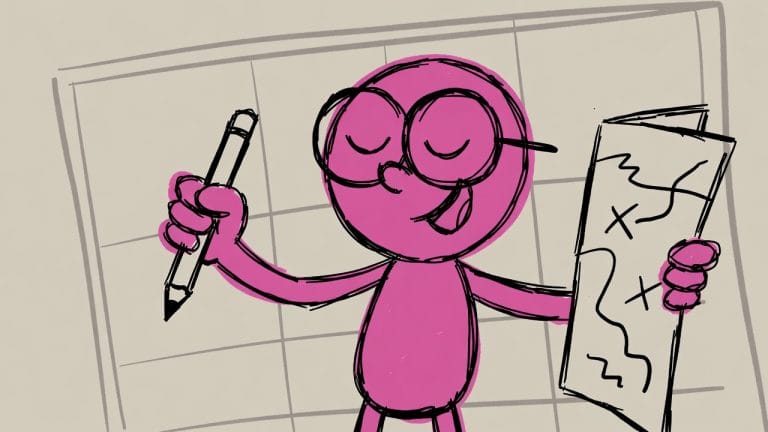 Analizando la estrategia de un cliente