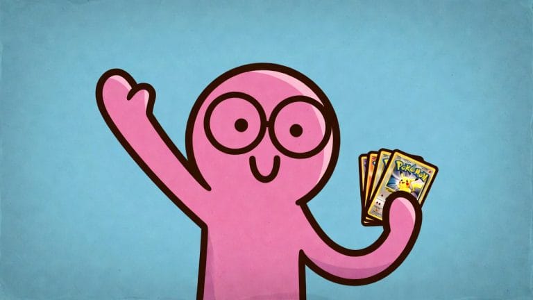 Aprende a VENDER con CARTAS POKÉMON