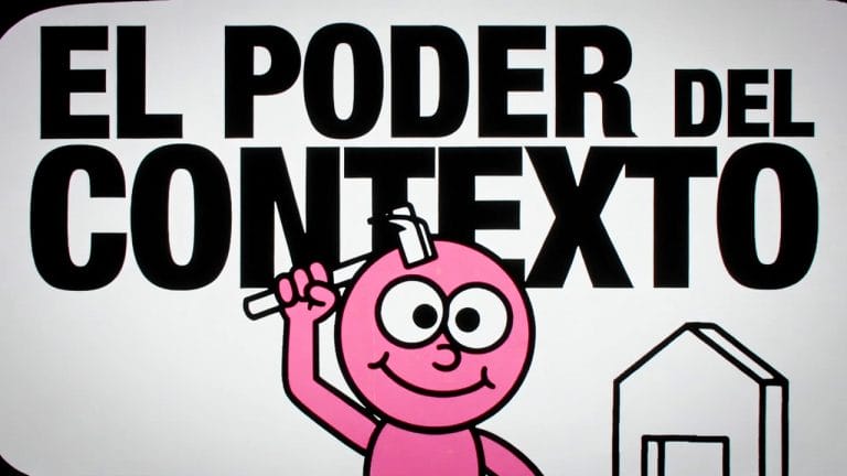 El poder del CONTEXTO para VENDER