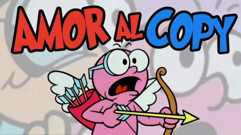 ¿Dónde ha quedado el amor al copy?