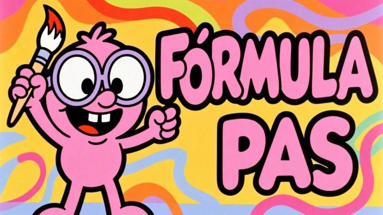 Fórmula PAS | Insólito poder persuasivo