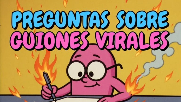 Q&A | Guiones altamente persuasivos