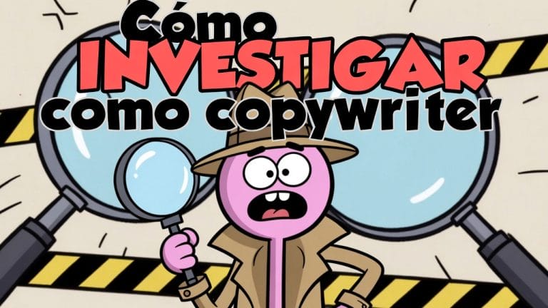 Masterclass - Cómo INVESTIGAR como un PROFESIONAL