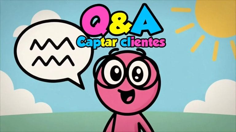 Q&A - Cómo captar clientes como copywriter