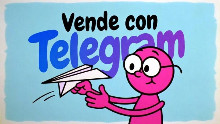 Cómo vender de manera obsesiva por Telegram