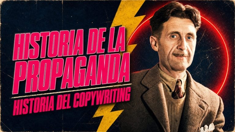 Historia de la propaganda (para copywriters)