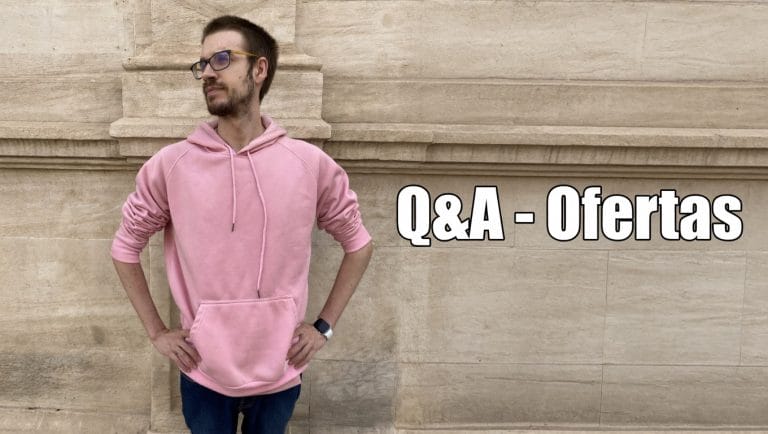 Q&A- Preguntas sobre tipos de ofertas
