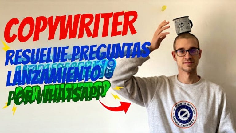 Q&A | Whatsapp en los lanzamientos