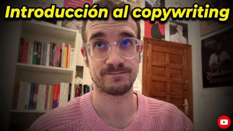 Las bases del copywriting en 2026