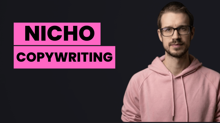 ¿Cómo encontrar tu nicho como copywriter?