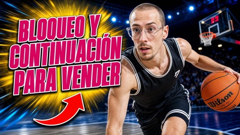 Pick and roll | la estrategia baloncestística que puedes aplicar en tu negocio