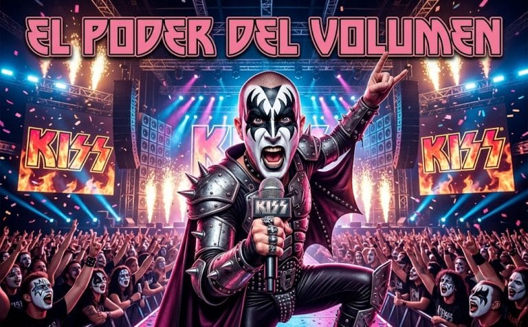 El PODER del VOLUMEN para VENDER