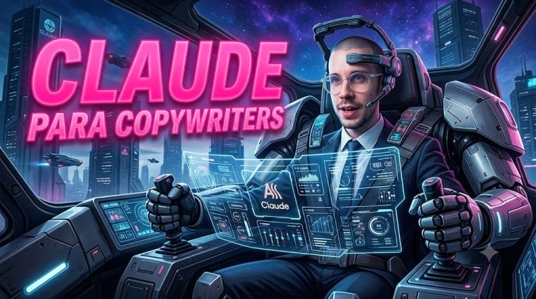 Claude para Copywriters