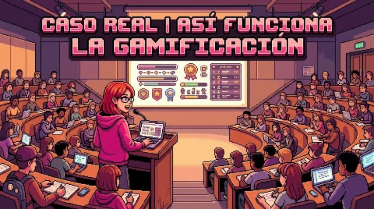 [Caso Real] Cómo una estrategia de Gamificación valdrá millones a una compañía